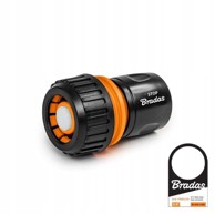 BRADAS brza spojka Black Line, 3/4" ECO-PWB2150